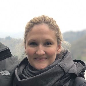 Meet your Posher, Patty